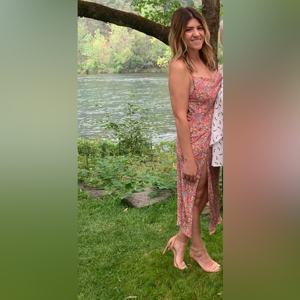 RESA madison slip dress - Picture 10 of 10